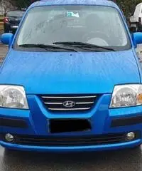 Hyundai atos benzina 2004