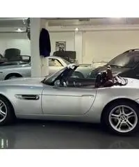 Bmw z8