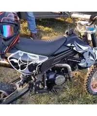 Pit bike 125 4t - 2