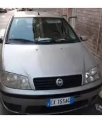 Fiat Punto 1.2 gpl