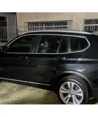 Bmw x3 (f25) - 2011 - 2