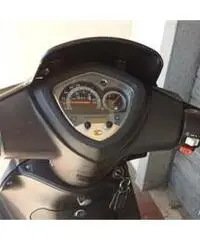 Kymco Agility 50 - 2011 - Matera - 2