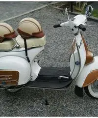 Vespa 125 sprint - Campania