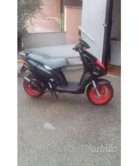 Piaggio - Toscana - 2