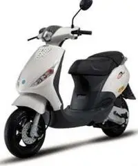 Zip piaggio 50cc 2T - Bergamo