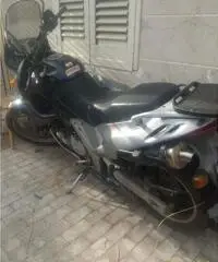Ottima APRILIA PEGASO CUBE 650 - Siracusa - 2