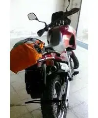 Aprilia pegaso 650 - Puglia - 4