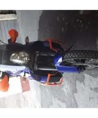 Ktm 990 adventure - Catania - 3