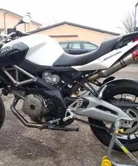 Aprilia Shiver 750 - Rovigo - 2