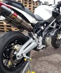 Aprilia Shiver 750 - Rovigo - 5