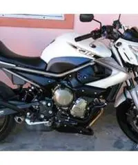 Yamaha XJ6 - Campania - 3