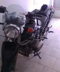 BMW r1150r - Firenze - 2