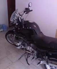 BMW r1150r - Firenze - 3