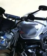 Yamaha fz6 s2 - Trapani - 2