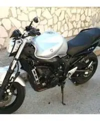 Yamaha fz6 s2 - Trapani - 3