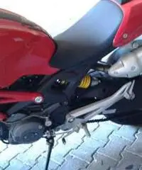 Ducati Monster 6 - Pistoia - 3