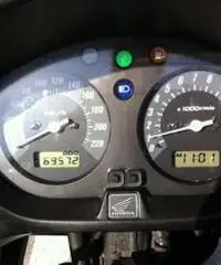 Honda CBF 600S - Firenze - 3