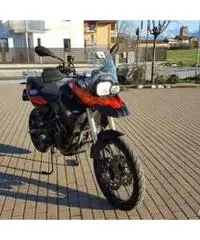 Venso bellissima bmw f800 gs - Cuneo - 3