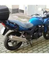 KAWASAKI ZR-7S - Bologna - 2
