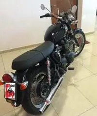 Triumph Bonneville T100 - Milano - 2