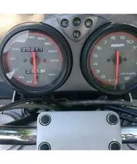 Ducati Monster 600 - 2002 TREVIGLIO - Bergamo - 2