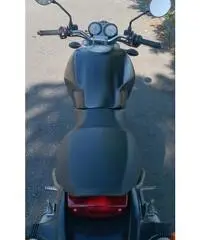 Ducati Monster 600 - 2002 TREVIGLIO - Bergamo - 3