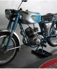 DUCATI 85 SPORT 1960 11 KM UNICA INTROVABILE - Roma - 3