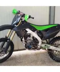 Kawasaki kxf 250 4T 2012 - Macerata - 3