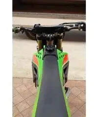 Kawasaki kxf 250 anno 2012 - Mantova - 3