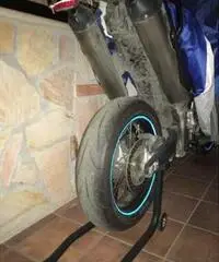YAMAHA XT 660 2009 - Roma - 2