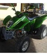 Quad 350 - Trentino - Alto Adige - 2