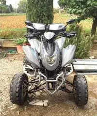 QUAD DINLI 450 - Arezzo