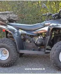 QUAD NOX BIG50 RM - IMPERDIBILE - Brescia - 2