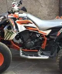 QUAD POLARIS - Bergamo - 3