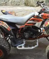 QUAD POLARIS - Bergamo - 5
