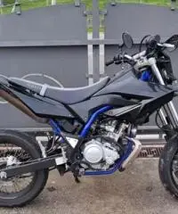 Yamaha wr 125x - 2