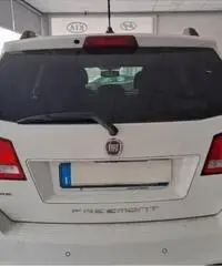 Fiat Freemont diesel 2013 Cambio Automatico - 10