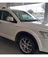 Fiat Freemont diesel 2013 Cambio Automatico - 13