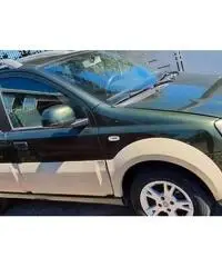 FIAT Panda Cross - 2010