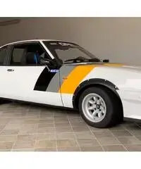 Opel manta