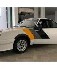 Opel manta - 2