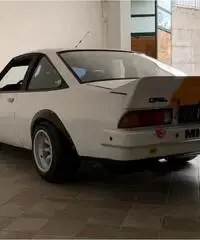 Opel manta - 3