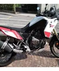 Yamaha Teneré 700 - 2