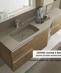 Cambio vasca in doccia,Provincia di Varese,Gallarate,Divignano - 14