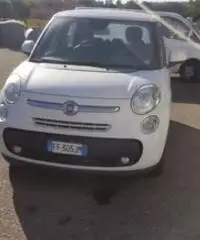 FIAT 500L Living - 2013 - 2