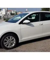 VW 7 1.6 TDI 90 cv