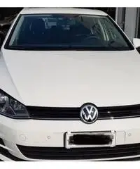 VW 7 1.6 TDI 90 cv - 2