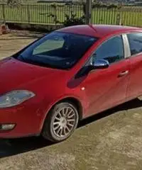 Fiat Bravo 1.6 Diesel Anno 2009