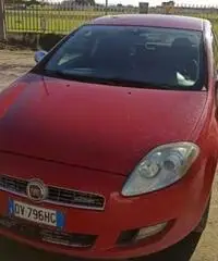 Fiat Bravo 1.6 Diesel Anno 2009 - 3