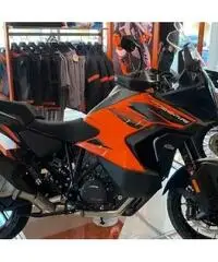 KTM 1290 Super Adventure S